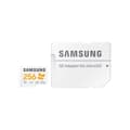 Miniatyrbild 2 av 3: CARTE MEMOIRE SAMSUNG 256 Go MICRO-SD Sonic PRO PLUS Klass 10 MB-MD256SA/LC1