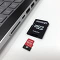 Miniatyrbild 3 av 4: Patriot EP Pro Micro SDXC 1TB 90/80 MB/s A1 V30 U3 Klass 10