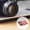 Miniatyrbild 4 av 4: Patriot EP Pro Micro SDXC 1TB 90/80 MB/s A1 V30 U3 Klass 10
