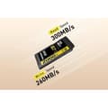 Miniatyrbild 2 av 4: Lexar Professional 2000x SD-kort 32 GB LSD2000032G-BNNAG