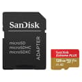 Miniatyrbild 3 av 3: sandisk Extreme PLUS microSDXC