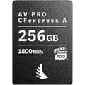 Miniatyrbild 2 av 3: Minneskort AV Pro CFexpress A 256 GB - Sony kamera, personlig dator