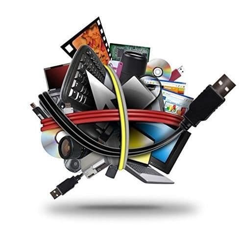 SDXC-kort - MEDIARANGE - MR965 - 64 Go - Blå färg - SDXC-format
