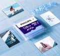 Miniatyrbillede 4 af 5: philips hukommelseskort tf-kort biloptager overvågning opbevaring 128g høj kapacitet højhastigheds sd-kort kamera mobiltelefon