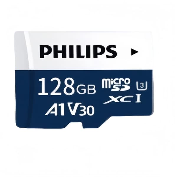 philips hukommelseskort tf-kort biloptager overvågning opbevaring 128g høj kapacitet højhastigheds sd-kort kamera mobiltelefon
