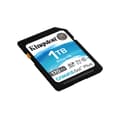 Miniatyrbild 2 av 3: KINGSTON 1TB SDXC Canvas Go Pl