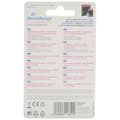 Miniatyrbild 2 av 2: Minneskort - MEDIARANGE - MR957 - 8 Go - MicroSDHC - Klass 10 - Svart