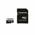 Miniatyrbild 2 av 3: Transcend 340S 256 GB microSDXC-minneskort Klass 10 - Klass 3 UHS-I