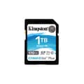 Miniatyrbild 3 av 3: KINGSTON 1TB SDXC Canvas Go Pl