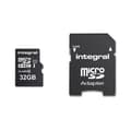 Miniatyrbild 2 av 4: INTEGRAL UltimaPro flashminneskort - 32 GB - Klass 10 - Micro SDHC