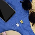 Miniatyrbild 2 av 3: Flashminneskort - TRANSCEND - Micro SDHC - 32 GB - Video Class V30 / UHS-I U3 / Class10