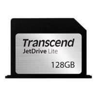 Flash-minneskort - TRANSCEND - JetDrive Lite 360 128 GB - Läshastighet upp till 95 MB/s