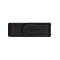 Miniatyrbillede 3 af 4: Mikro-SD-hukommelseskort med adapter Kingston DTXS/64GB 64 GB