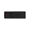 Miniatyrbillede 1 af 4: Mikro-SD-hukommelseskort med adapter Kingston DTXS/64GB 64 GB