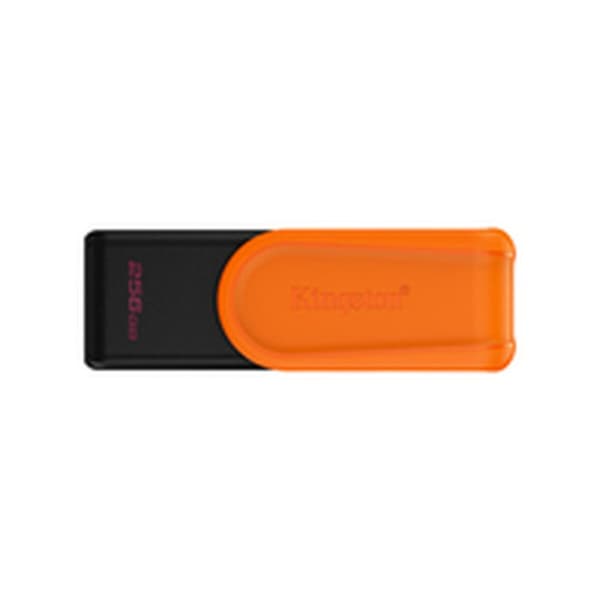Mikro-SD Minnekort med Adapter Kingston DTXS/256GB 256 GB