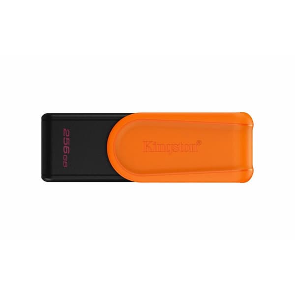 Mikro-SD Minnekort med Adapter Kingston DTXS/256GB 256 GB