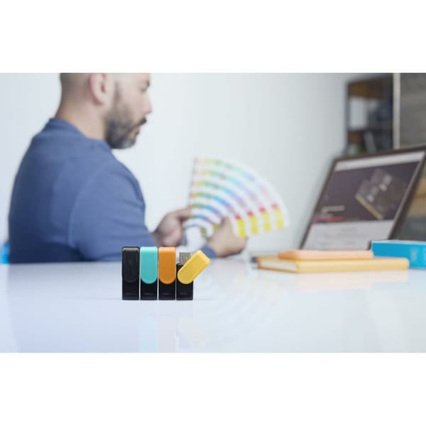 Mikro-SD Minnekort med Adapter Kingston DTXS/256GB 256 GB