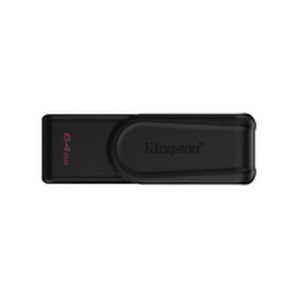 Micro-SD-Muistikortti Adapterilla Kingston DTXS/64GB 64 GB