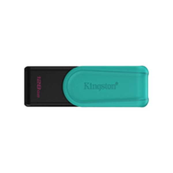 Mikro-SD-hukommelseskort med adapter Kingston DTXS/128GB 128 GB