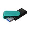 Miniatyrbillede 4 af 4: Mikro-SD-hukommelseskort med adapter Kingston DTXS/128GB 128 GB