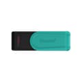 Miniatyrbillede 1 af 4: Mikro-SD-hukommelseskort med adapter Kingston DTXS/128GB 128 GB