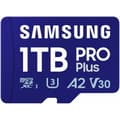 Miniatyrbild 4 av 11: Minneskort Micro SDXC Samsung PRO Plus 2024 1 TB