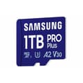Miniatyrbild 5 av 11: Minneskort Micro SDXC Samsung PRO Plus 2024 1 TB