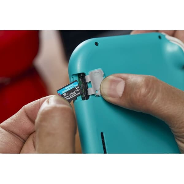 Micro-SD Minneskort med Adapter Kingston CANVAS Go! Plus 256 GB