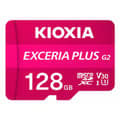 Pikkukuva 3 / 3: Muistikortti Micro SDXC Kioxia LMPL2M128GG2 128 GB