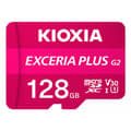Pikkukuva 2 / 3: Muistikortti Micro SDXC Kioxia LMPL2M128GG2 128 GB
