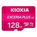 Pikkukuva 1 / 3: Muistikortti Micro SDXC Kioxia LMPL2M128GG2 128 GB