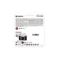 Miniatyrbild 4 av 4: Kingston Technology MicroSD 64GB U3 V30 A2 200MB/s Canvas Go Plus