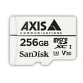 Miniatyrbild 2 av 3: Axis 02021-001 256 GB Microsdxc Uhs Flash-minne
