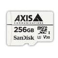Miniatyrbild 1 av 3: Axis 02021-001 256 GB Microsdxc Uhs Flash-minne