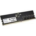 Miniatyrbild 1 av 4: Adata Premier 16GB [1x16GB 4800MHz DDR5 CL40 DIMM] - AD5U480016G-S