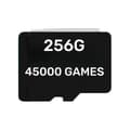 Miniatyrbild 1 av 2: TF-kort för Anbernic RG Cube, 512G, 80000 spel, 480 PS2-spel,256G 45000 SPEL