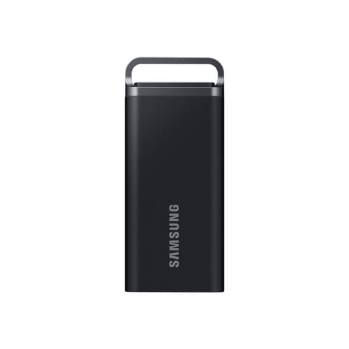 Samsung T5 Evo MU-PH4T0S - SSD - 4 TB - USB 3.2 Gen 1