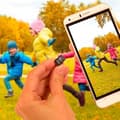 Miniatyrbild 5 av 6: INTEGRAL flashminneskort för smartphone och surfplatta - Micro SD - 32 GB - Klass 10 - UHS-I