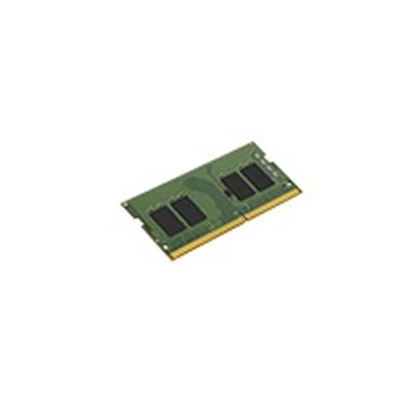 RAM-hukommelse Kingston KCP432SS6/4