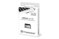 Miniatyrbillede 2 af 2: Hukommelse jetdrive lite 330 256gb/ts256gjdl330, Transcend