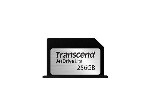Hukommelse jetdrive lite 330 256gb/ts256gjdl330, Transcend