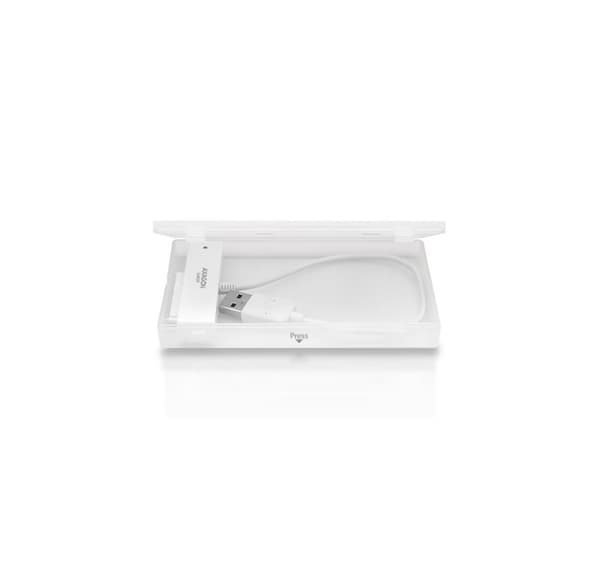 AXAGON, USB 2.0 - 2.5" HDD SATA sovitinkotelo, ADSA-1S