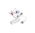 Pikkukuva 10 / 10: AXAGON, USB 2.0 - 2.5" HDD SATA sovitinkotelo, ADSA-1S