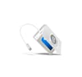 Pikkukuva 1 / 10: AXAGON, USB 2.0 - 2.5" HDD SATA sovitinkotelo, ADSA-1S