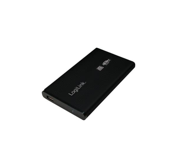 Logilink, 2.5