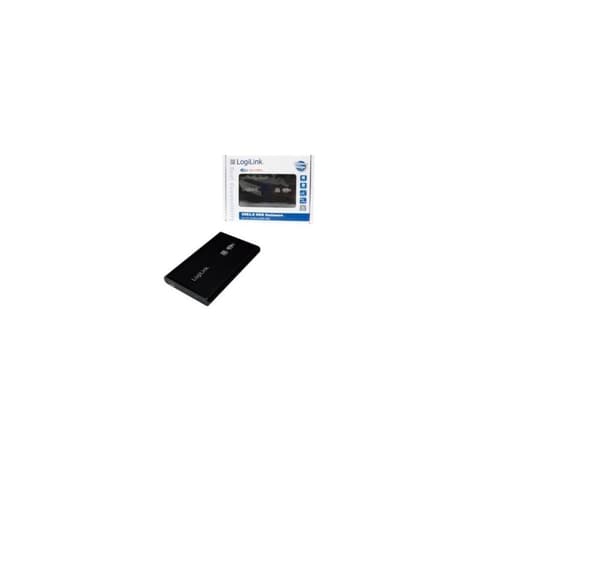 Logilink, 2.5