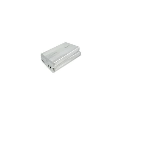 Logilink, 3,5", UA0107A