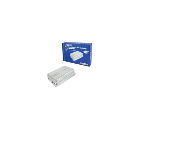 Logilink, 3,5", UA0107A