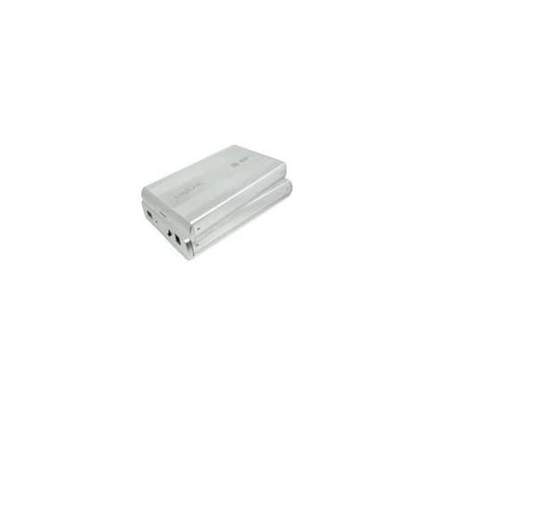 Logilink, 3,5", UA0107A