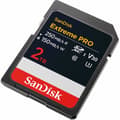 Miniatyrbild 2 av 3: SanDisk Professional Extreme P